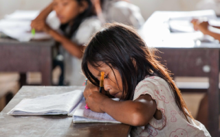カンボジア子ども通学支援プロジェクト進捗報告｜ホームページ制作ならウェビダー【Webider】